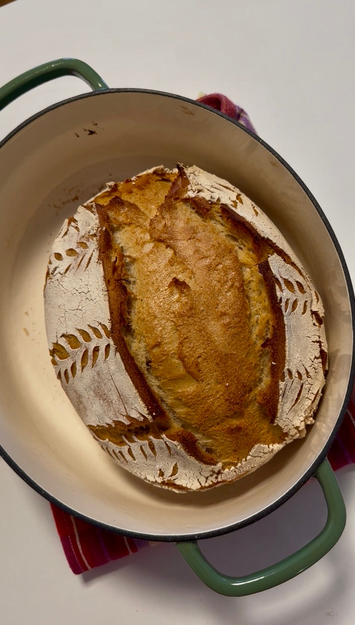Rezepte mit Sauerteig