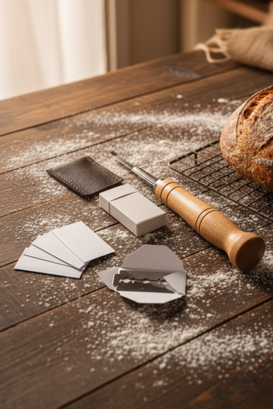 Bäckermesser